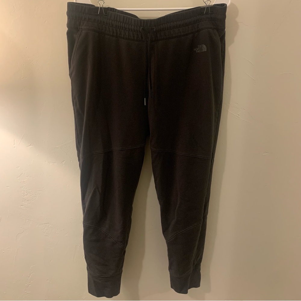 The North Face Women’s Black Joggers